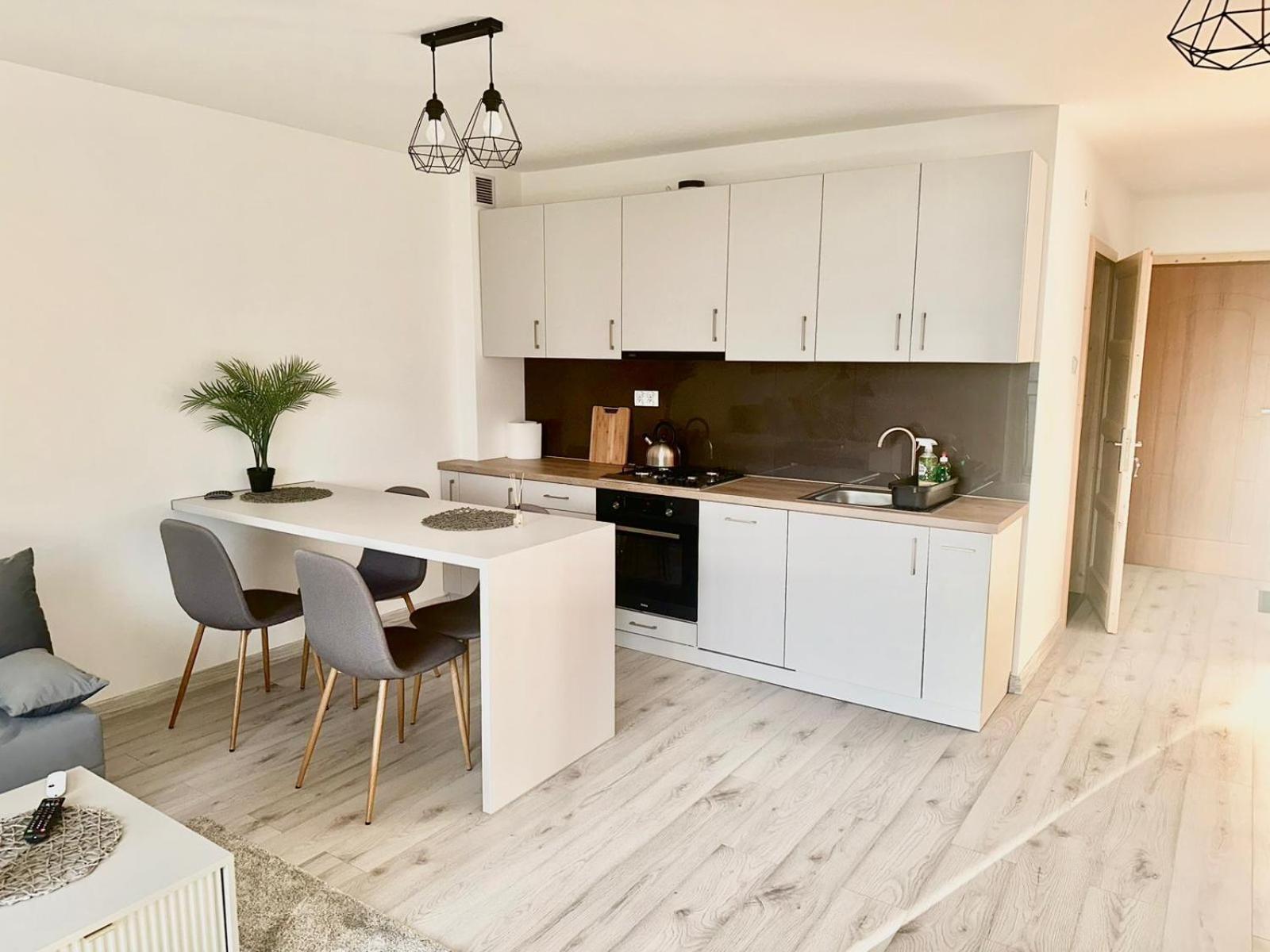 Mountain View Apartament Termy Chocholowskie 5 Min Suchá Hora المظهر الخارجي الصورة