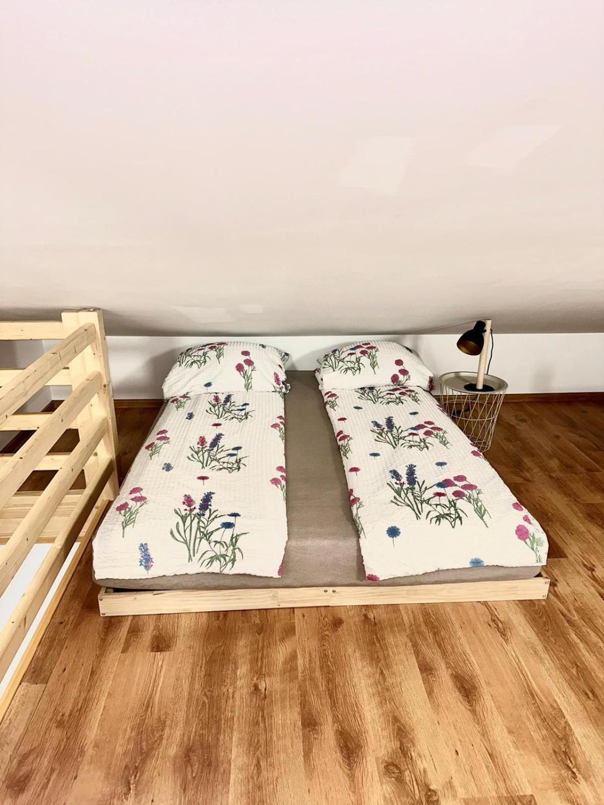 Mountain View Apartament Termy Chocholowskie 5 Min Suchá Hora المظهر الخارجي الصورة