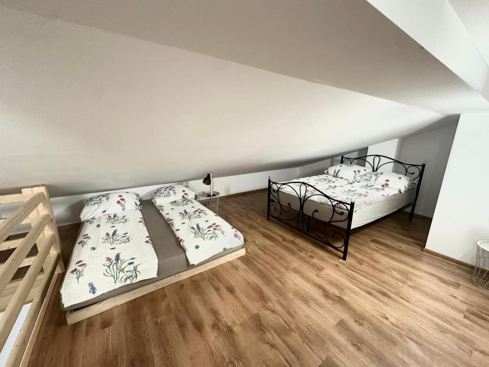 Mountain View Apartament Termy Chocholowskie 5 Min Suchá Hora المظهر الخارجي الصورة