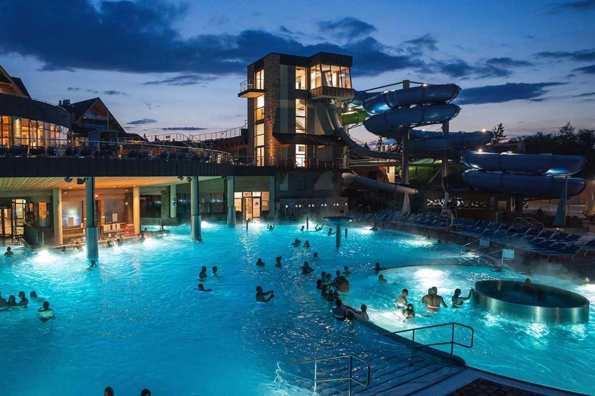 Mountain View Apartament Termy Chocholowskie 5 Min Suchá Hora المظهر الخارجي الصورة