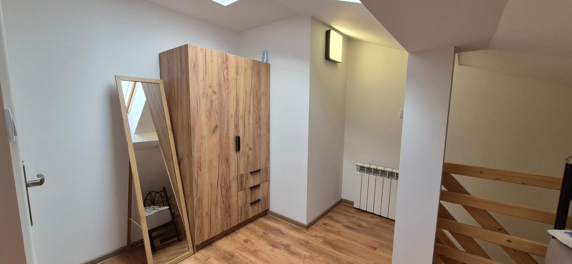 Mountain View Apartament Termy Chocholowskie 5 Min Suchá Hora المظهر الخارجي الصورة